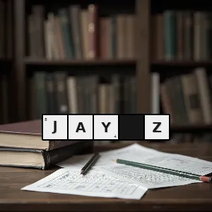 Rozwiązanie krzyżówki: amerykański raper mąż beyonce - jay z | hasła, synonimy i podpowiedzi Hasło krzyżówkowe amerykański raper mąż beyonce - jay z – rozwiązanie, synonimy, podpowiedzi i definicje krzyżówkowe